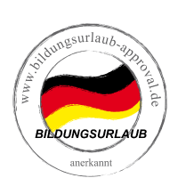 Bildungsurlaub