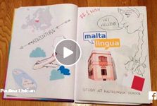 Vaizdo įrašų konkursas