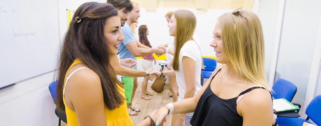 Įtraukiantis anglų kalbos mokymasis