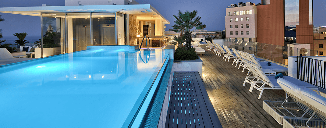 Valentina viešbutis Malta