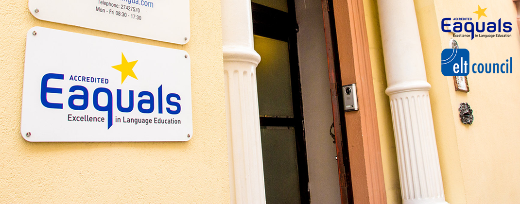 Tarptautiniai akreditavimai