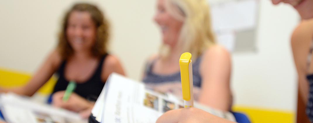 Anglų kalbos testas internete