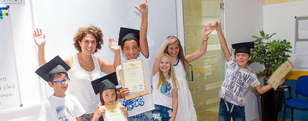 Šeimos anglų kalbos kursas