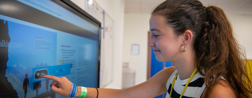 Naujausia technologija