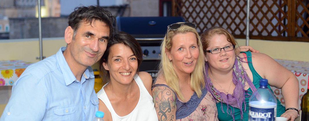 Mūsų studentų atsiliepimai