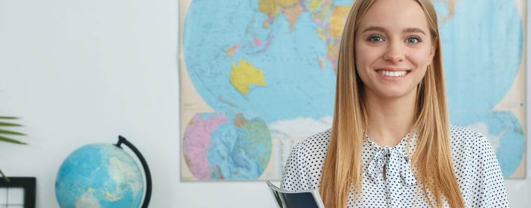 Darbo stažuotė Maltoje