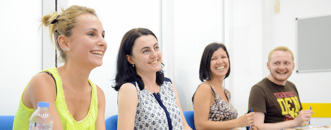 Anglų kalbos paketai nuo 849 €