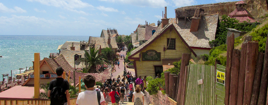 Pramogos už klasės ribų