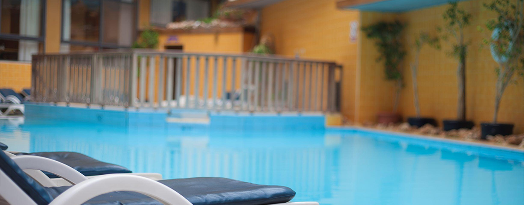 Rezidencijos lauko baseinas