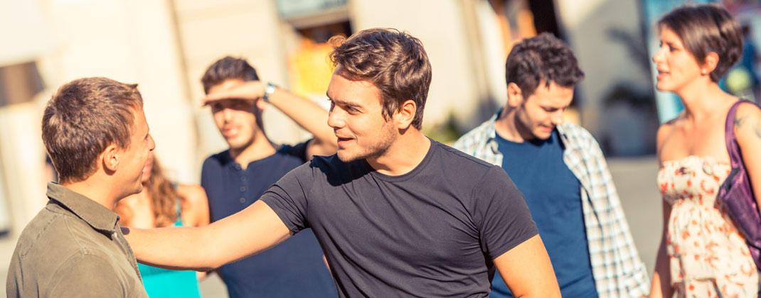 Maltalingua studentai