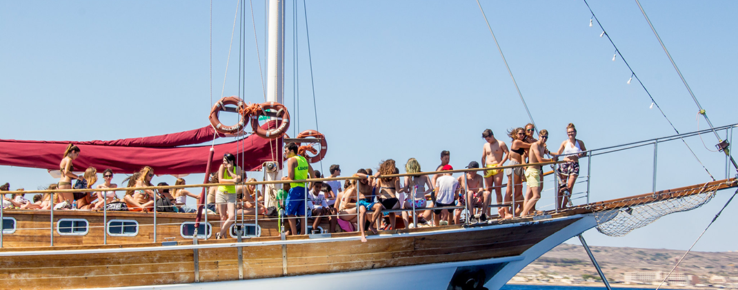 Anglų kalbos vasara Maltoje