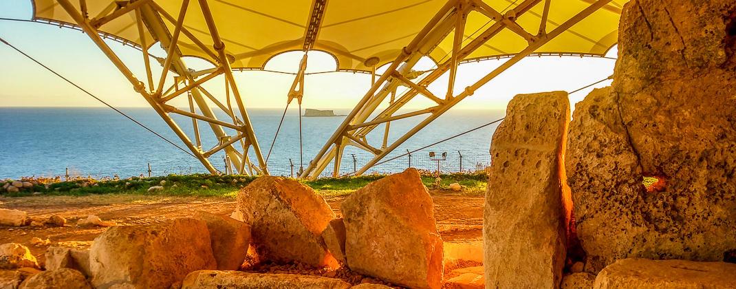 Senosios šventyklos