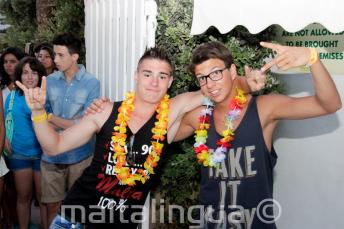 Sveikinimo vakarienė