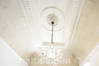 Mokyklos pastatas turi charakterį