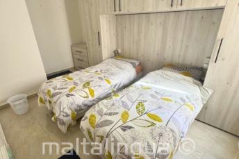 Patogios miegamosios su oro kondicionieriais