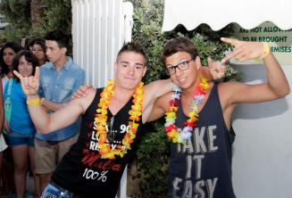 Sveikinimo vakarienė