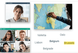 Mokykitės anglų kalbos bet kur ir bet kada