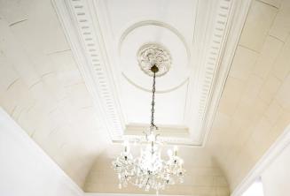 Mokyklos pastatas turi charakterį