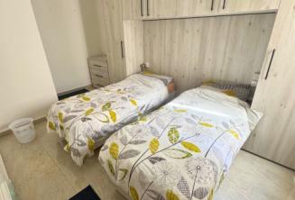 Patogios miegamosios su oro kondicionieriais