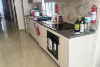 Jauskitės kaip namuose