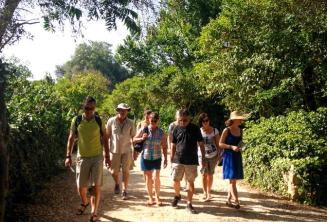 Ekskursija po Maltos kaimą su gidu anglų kalba