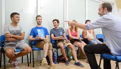 4 savaičių nemokama reklama