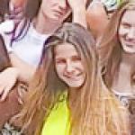 تعليق آنا ماريا