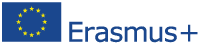 Erasmus+ logotipas